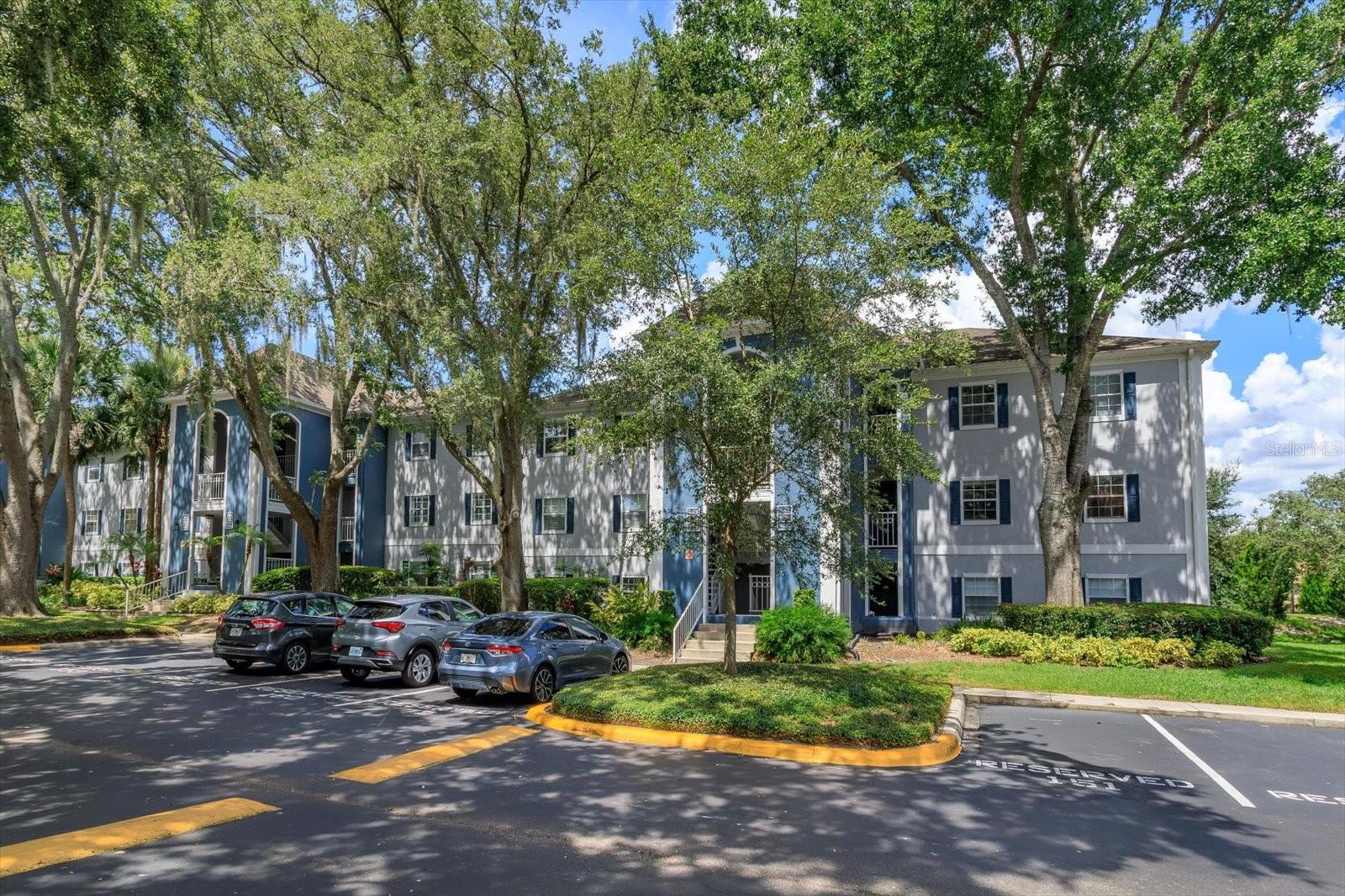 4102 CLUBSIDE DRIVE Unit #4102