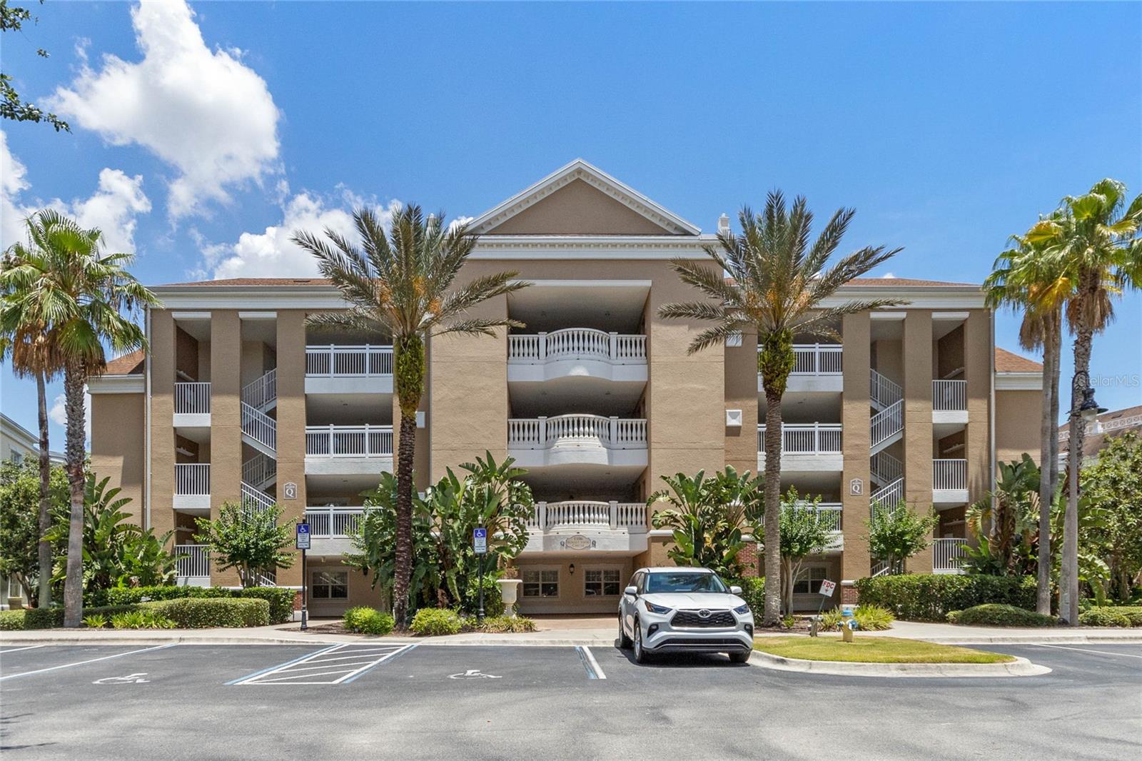 1106 SUNSET VIEW CIRCLE Unit 201