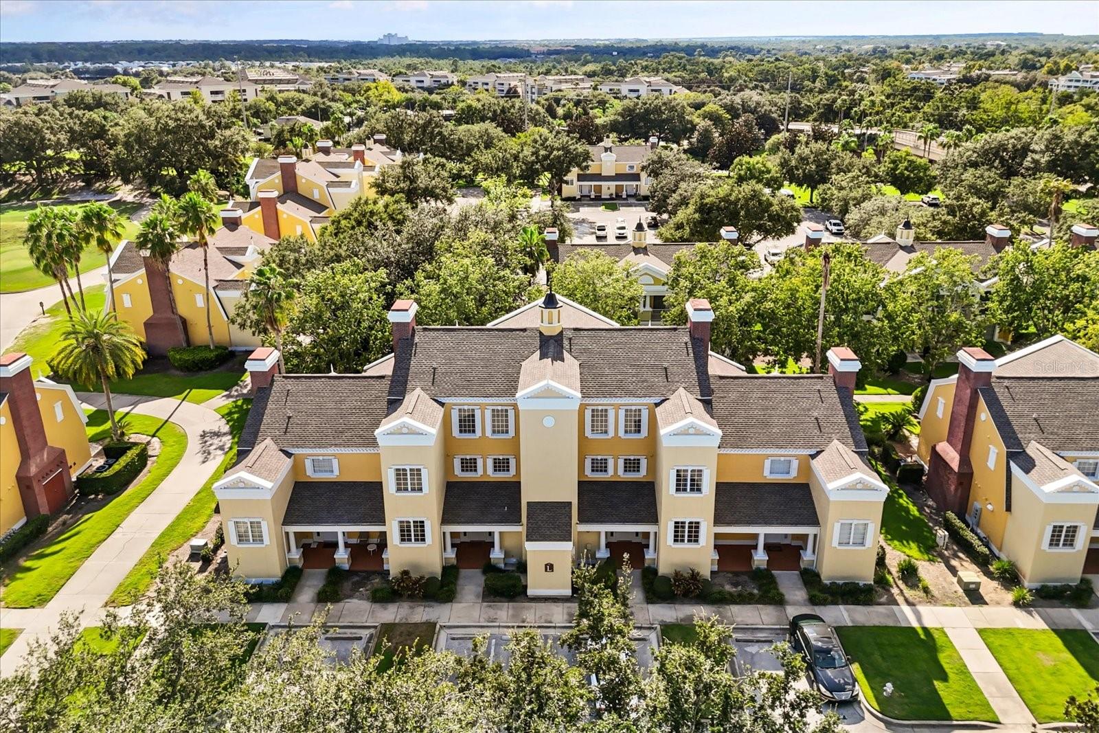 1310 SEVEN EAGLES COURT Unit 102