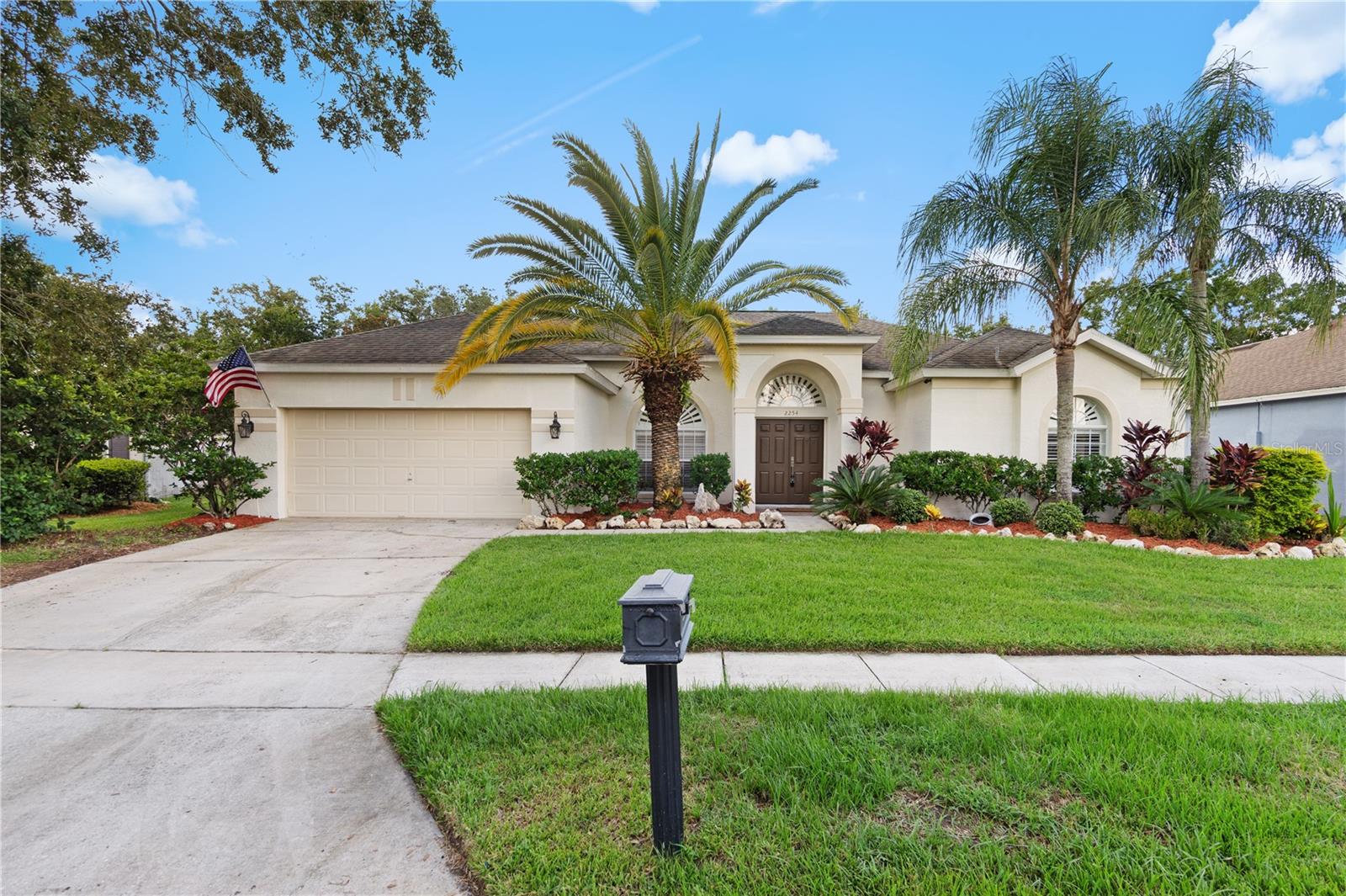 2254 BLACKJACK OAK STREET