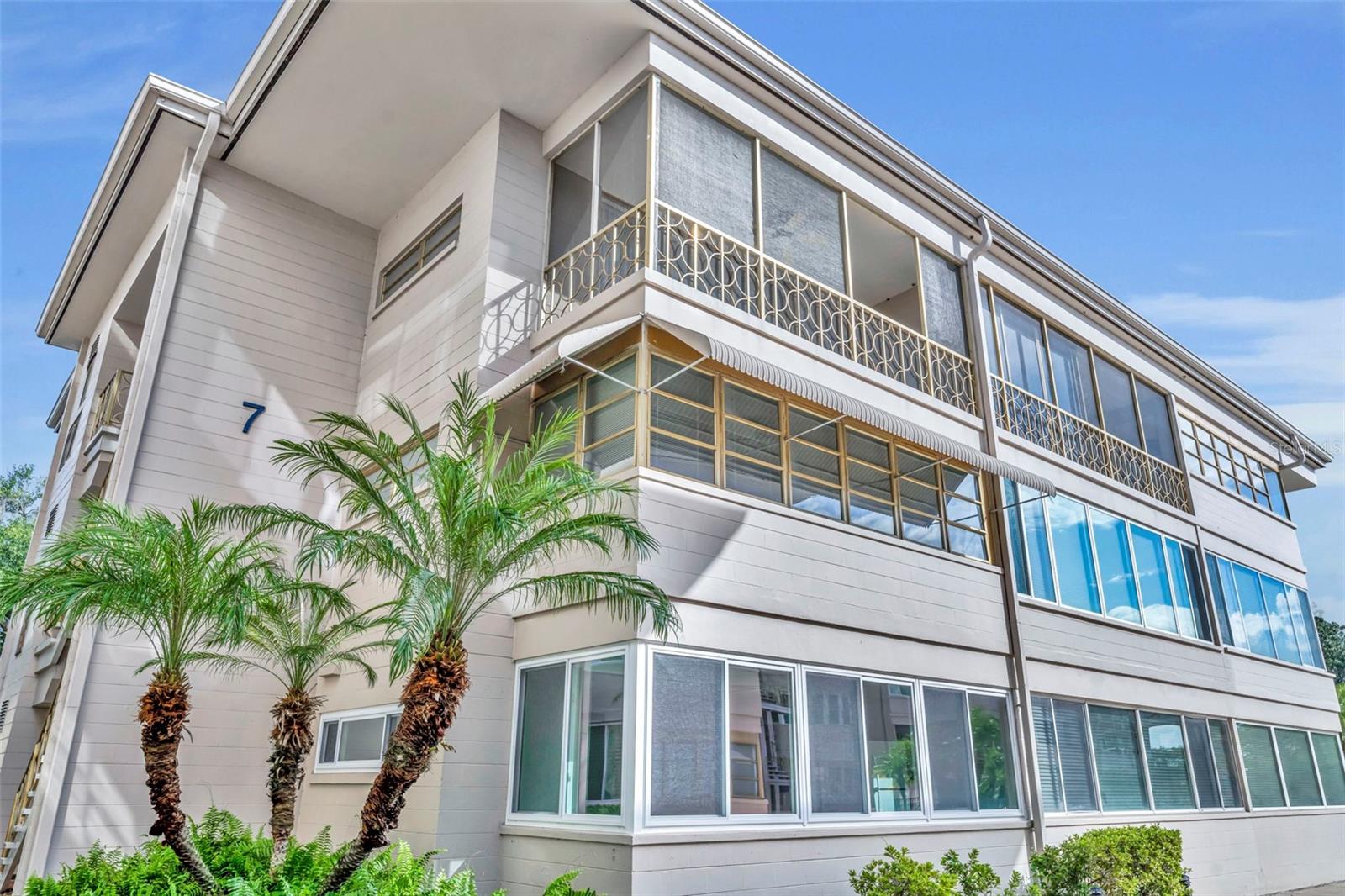 311 E MORSE BOULEVARD Unit 7-11