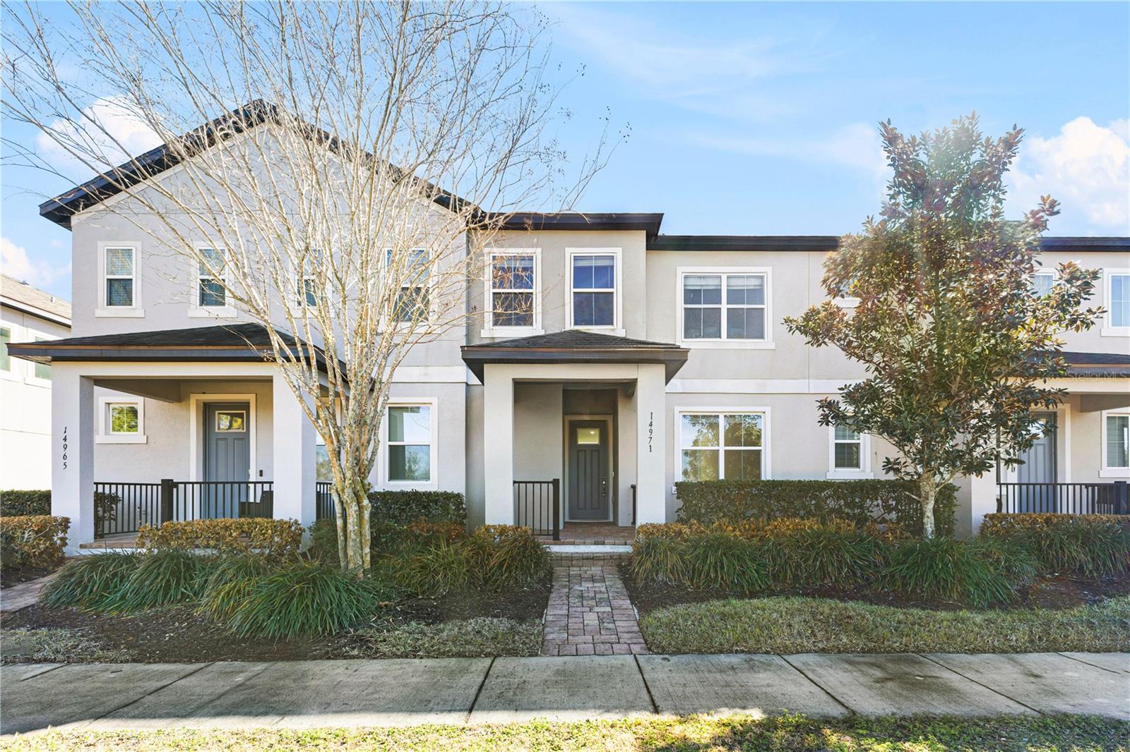 14971 APOLLO BOND DRIVE