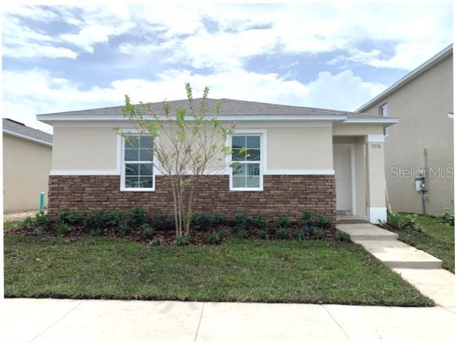 5276 FLAMELEAF STREET