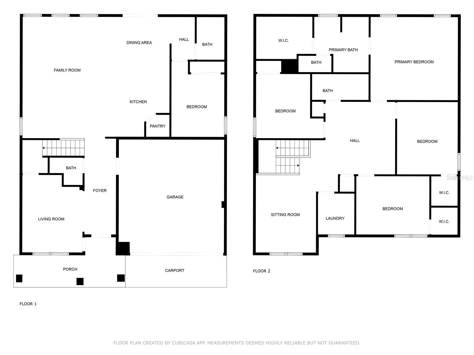 Listing photo 2 for 871 Fillmore Ct