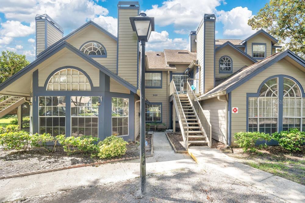 949 BIRD BAY COURT Unit 101