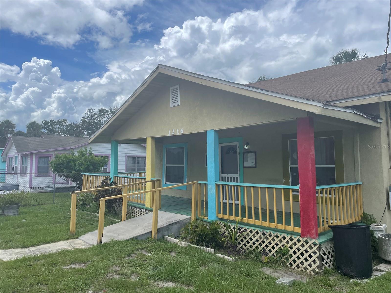 1216 HISTORIC GOLDSBORO BOULEVARD