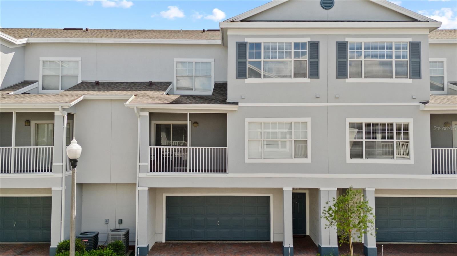 2586 GRAND CENTRAL PARKWAY Unit 3