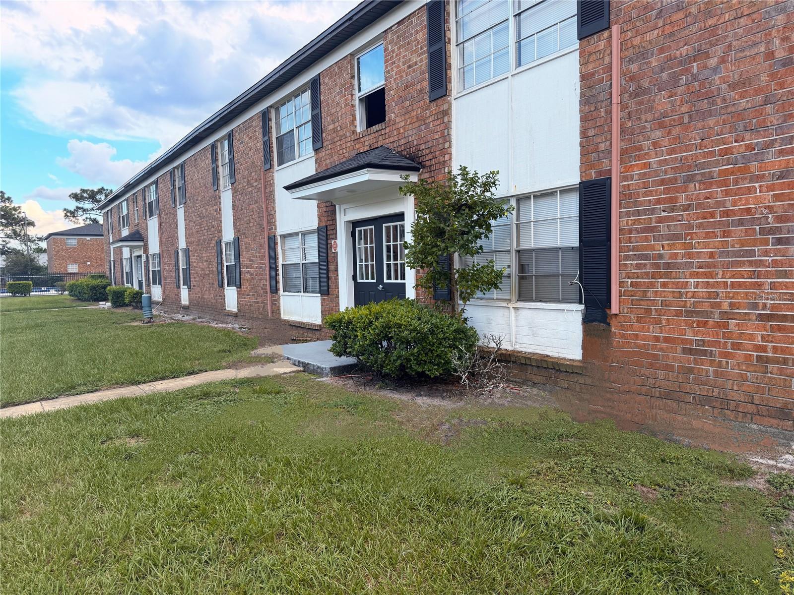 5325 CURRY FORD ROAD Unit G202