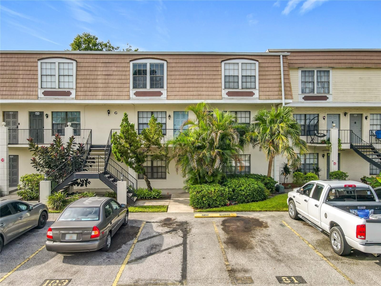 6034 VILLAGE CIRCLE Unit GE