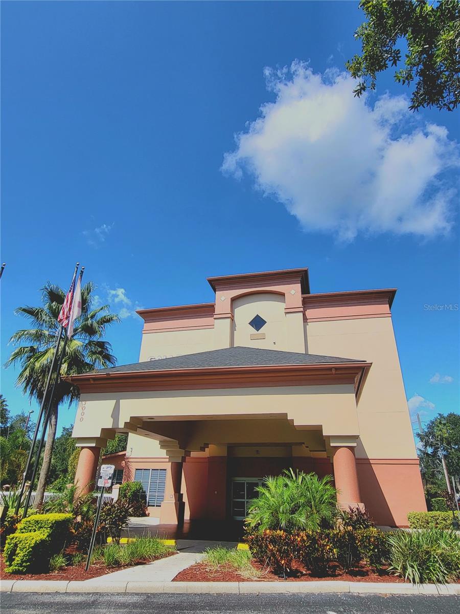 3000 MAINGATE LANE Unit 328