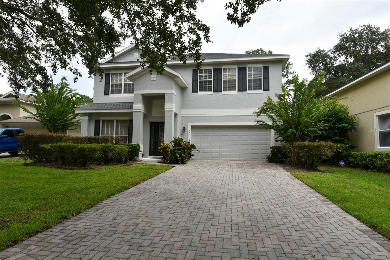 3341 LAKE JEAN DRIVE