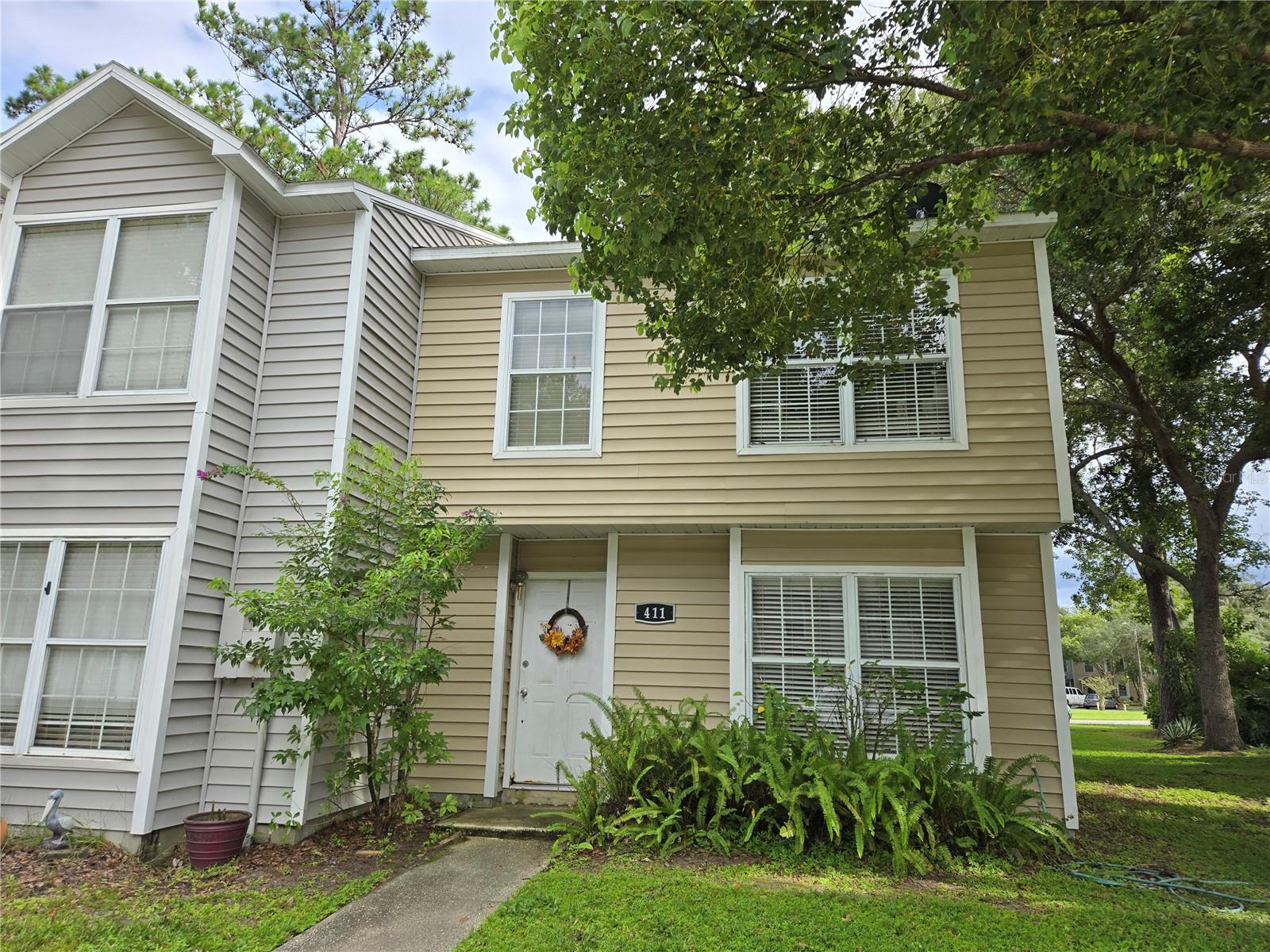 411 GREEN SPRING CIRCLE