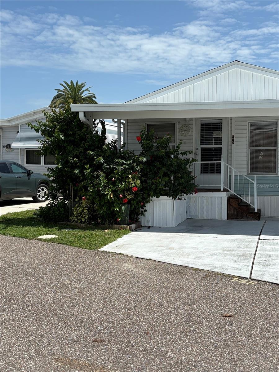 9000 US HIGHWAY 192 Unit 565