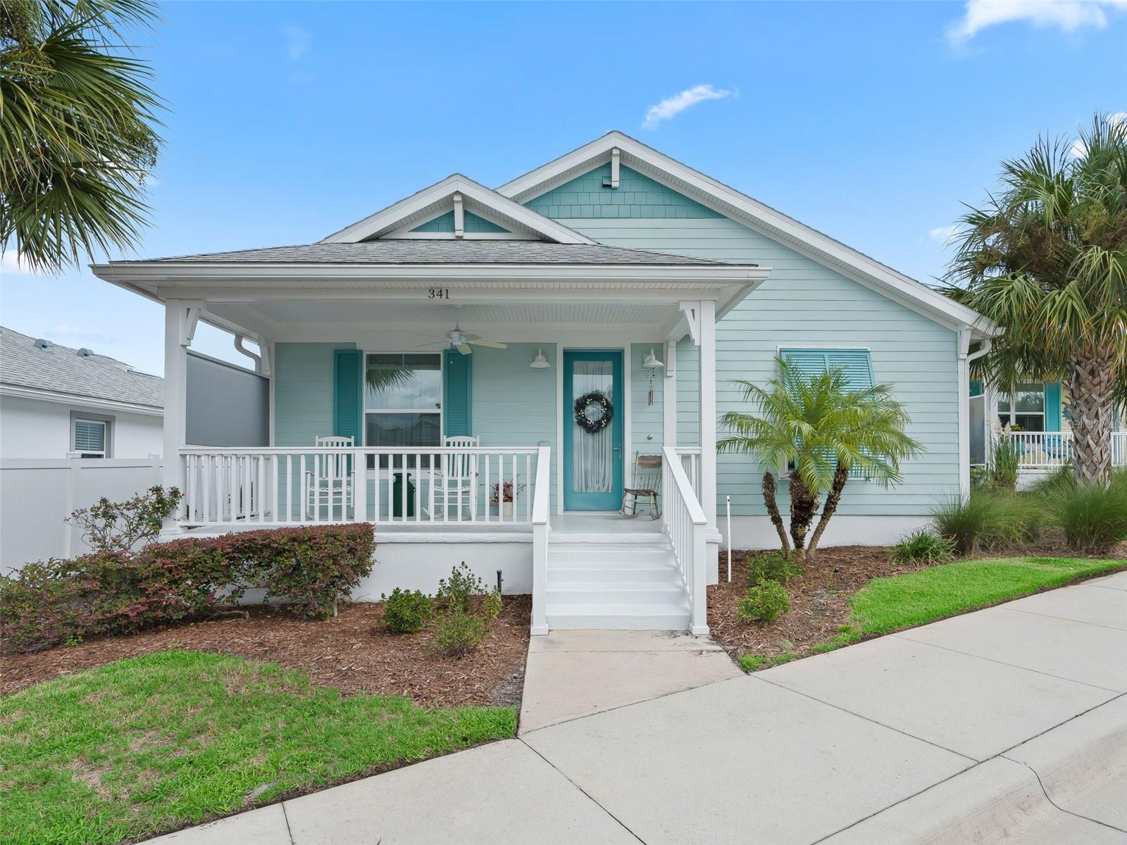 Listing photo 1 for 341 Conch Key Ln