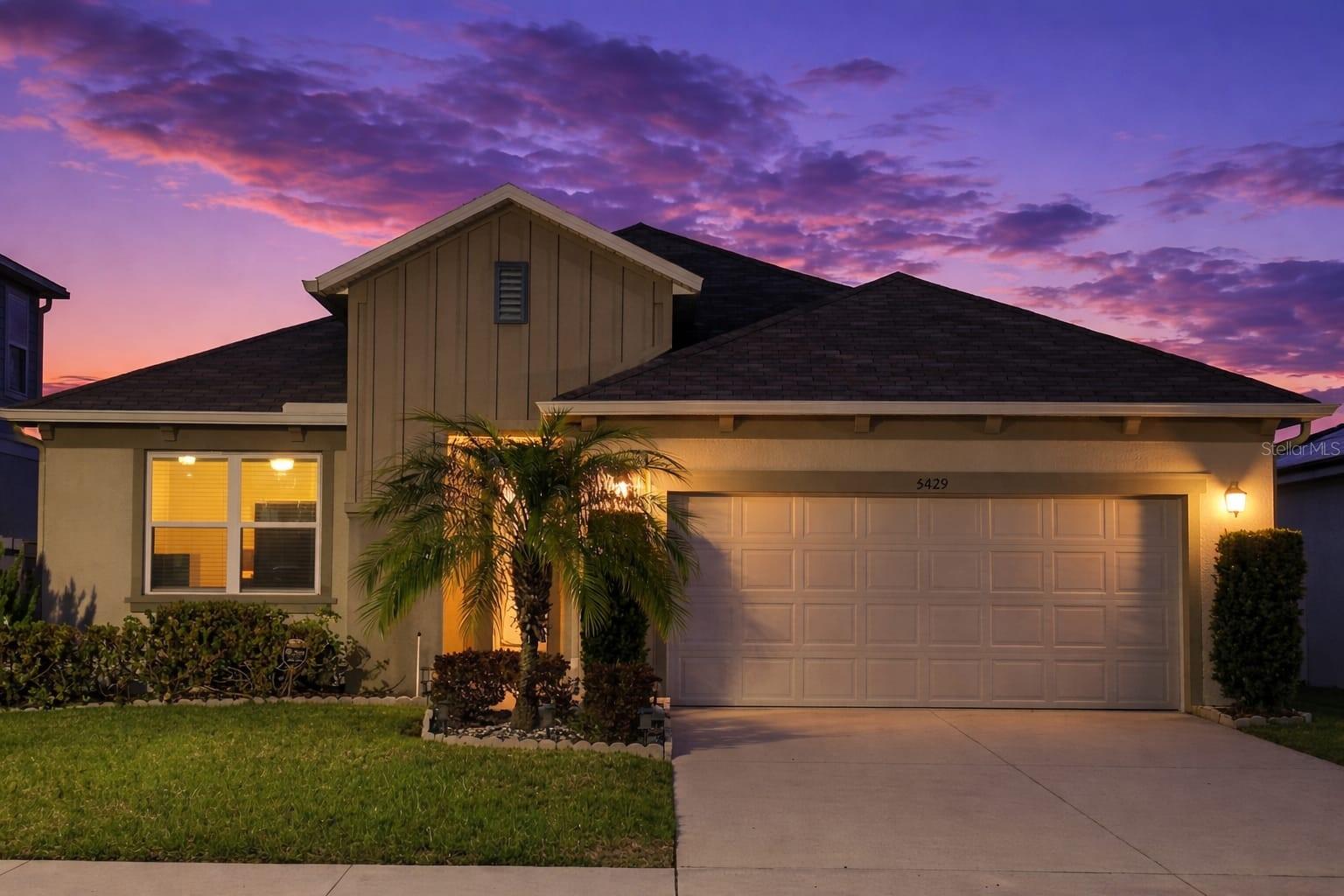 5429 MARYLEBONE DRIVE