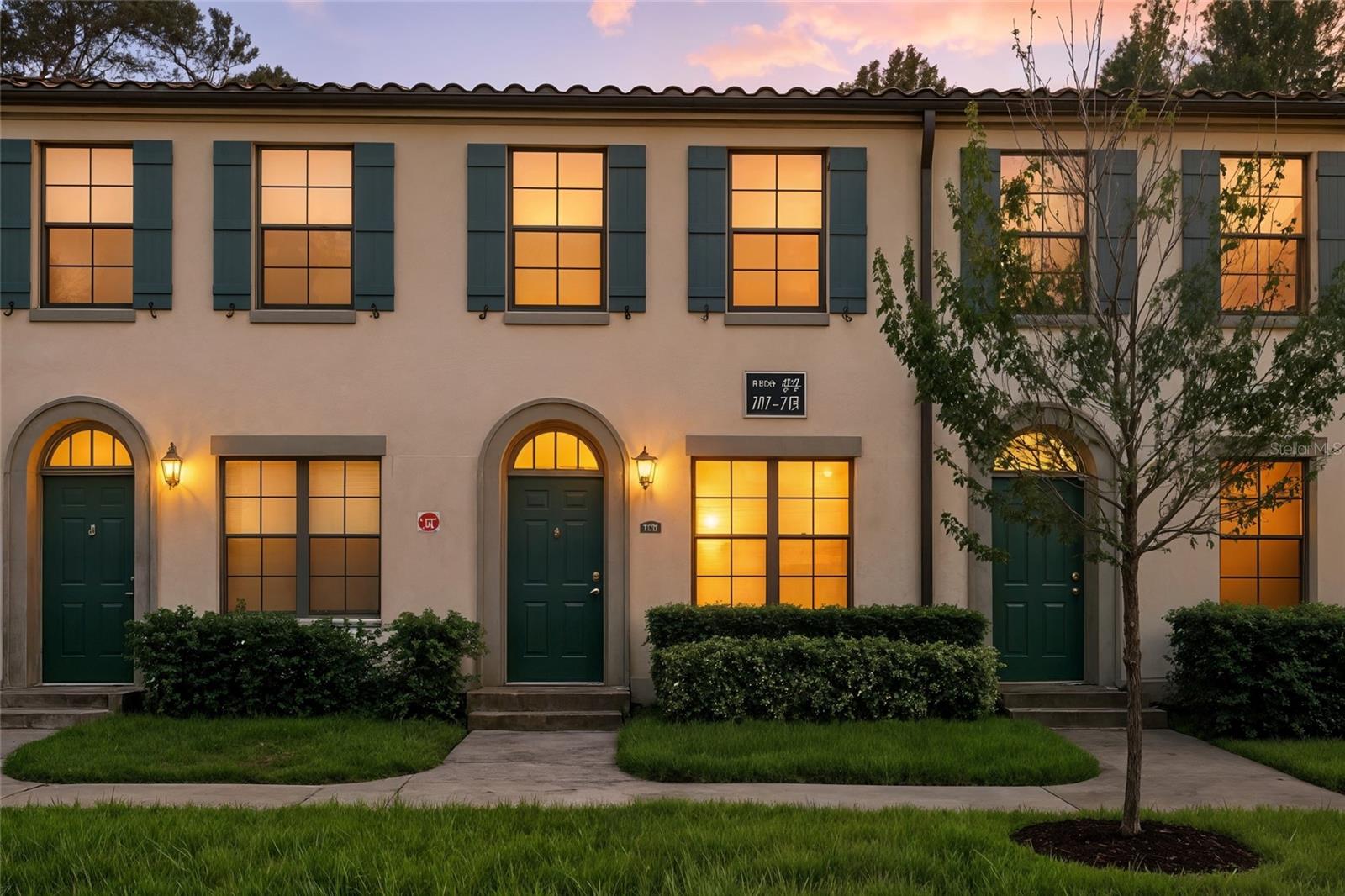 711 CENTERVALE DRIVE Unit 711