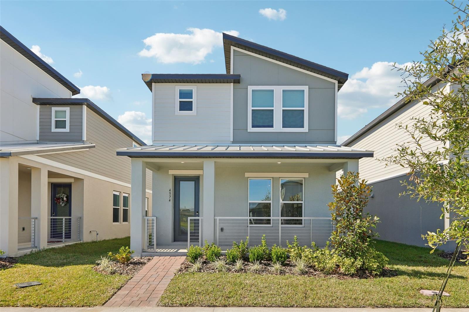 4574 HOMESTEAD TRAIL
