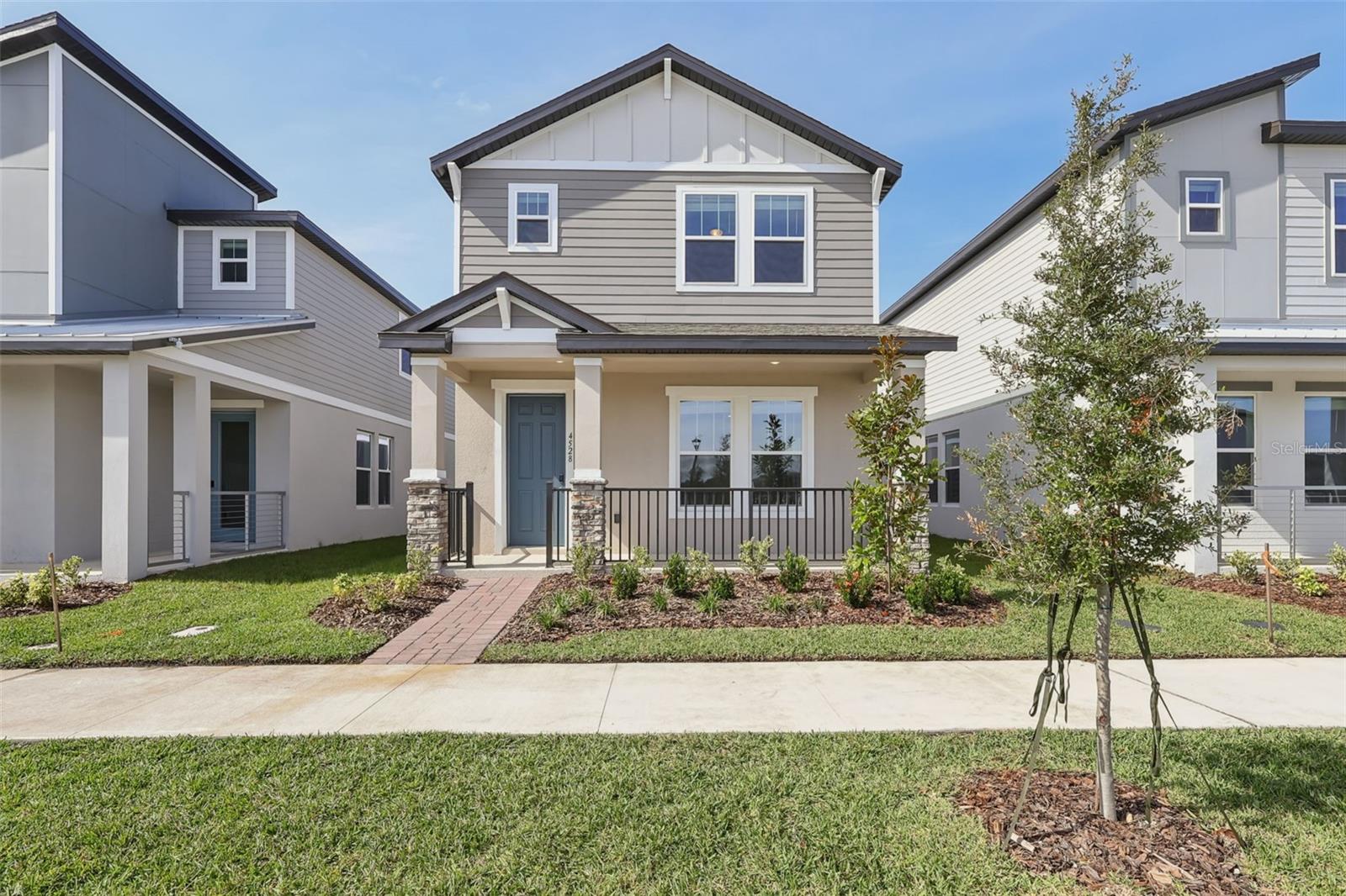 4528 HOMESTEAD TRAIL