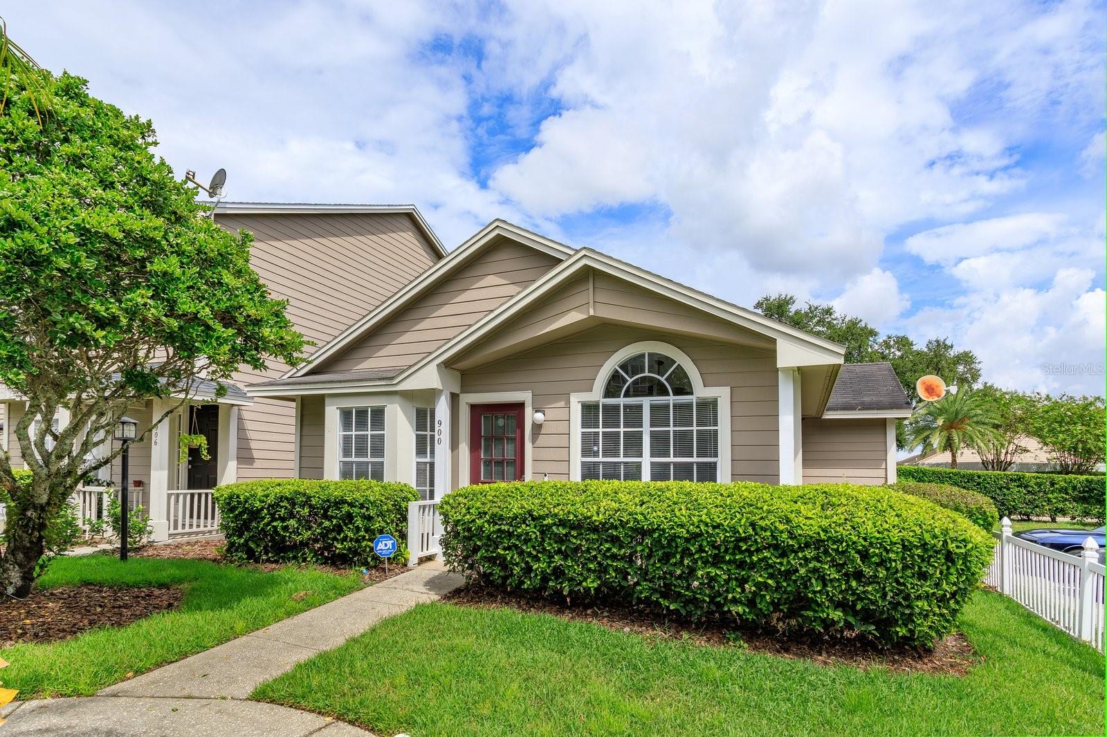 900 SYKES CT Unit 108