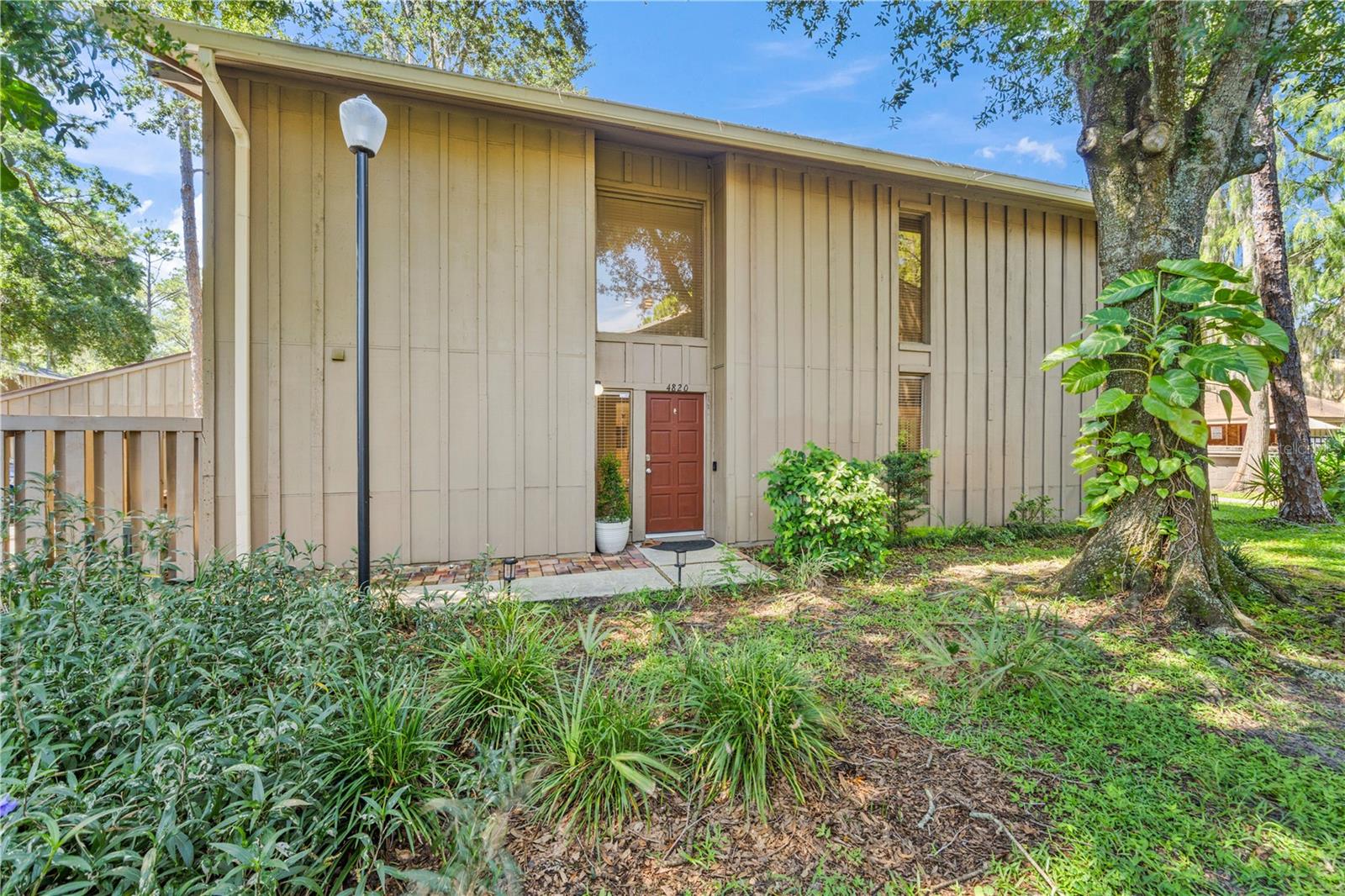 4820 PEBBLE BEACH DRIVE Unit B