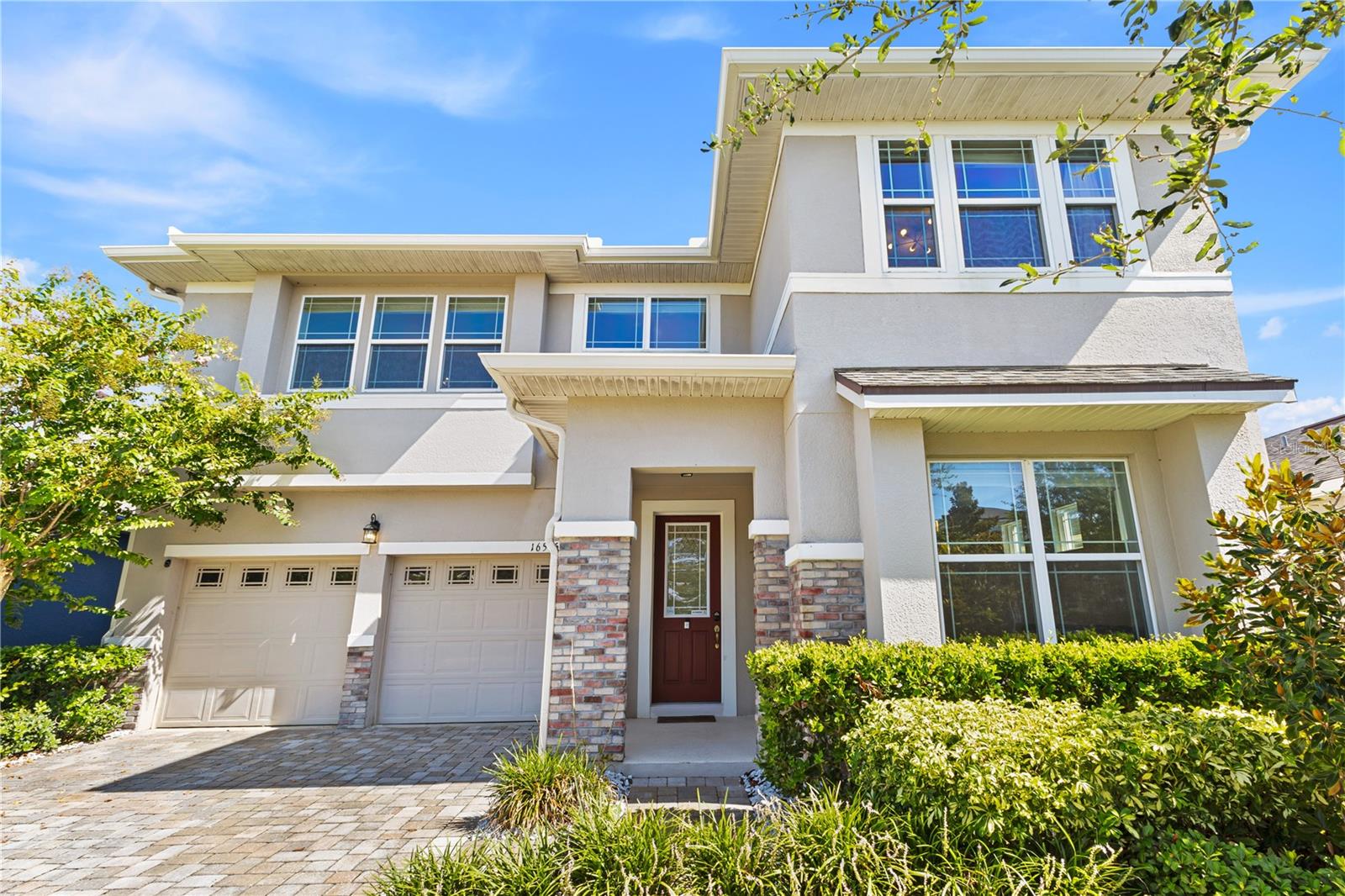 16555 WINGSPREAD LOOP