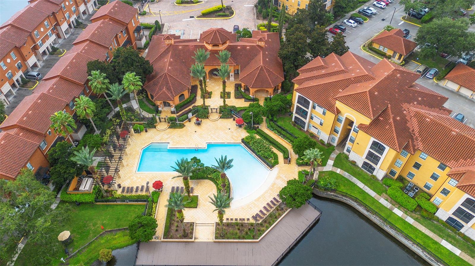 6135 METROWEST BOULEVARD Unit 105