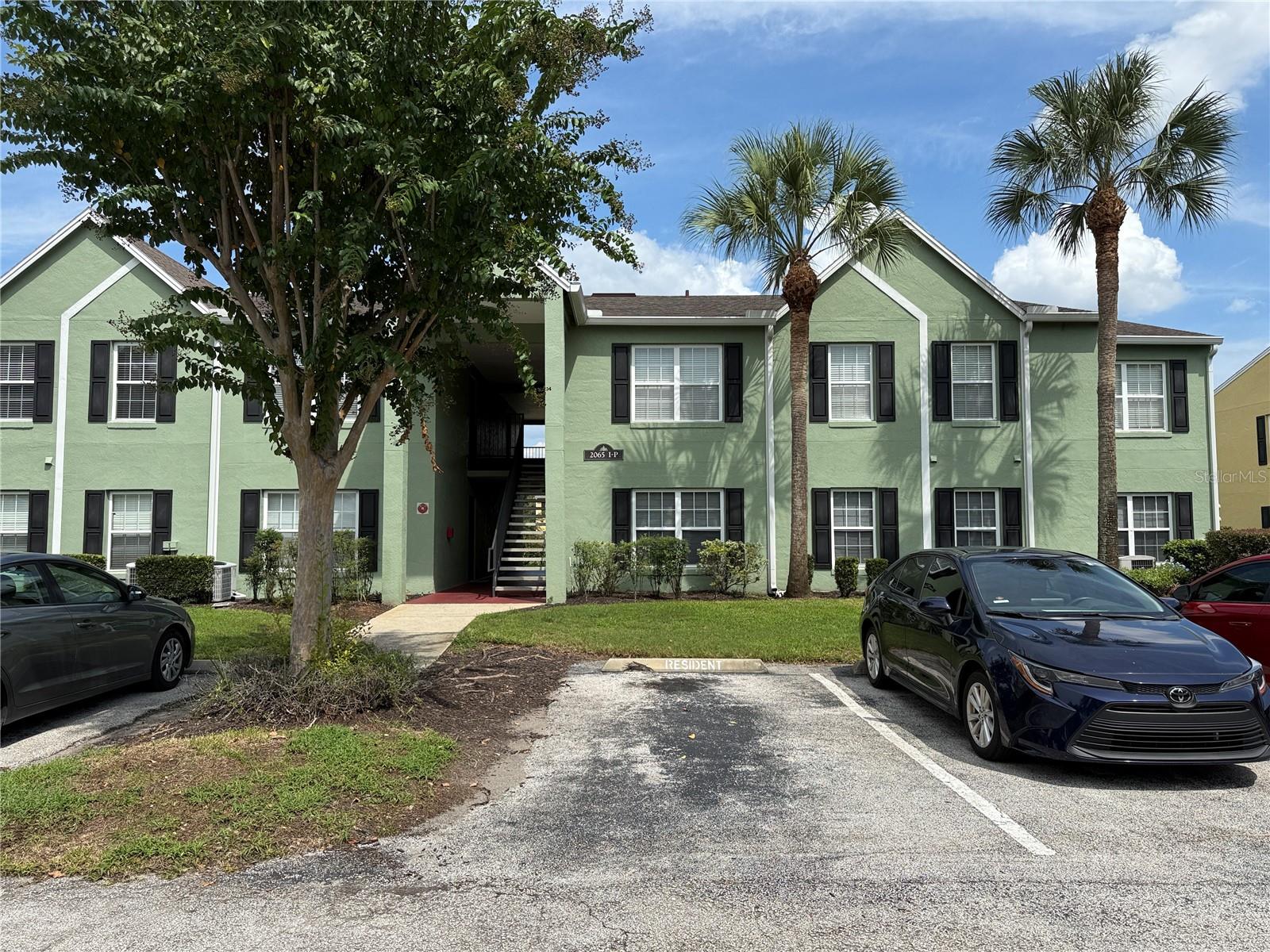 2065 DIXIE BELLE DRIVE Unit 2065M