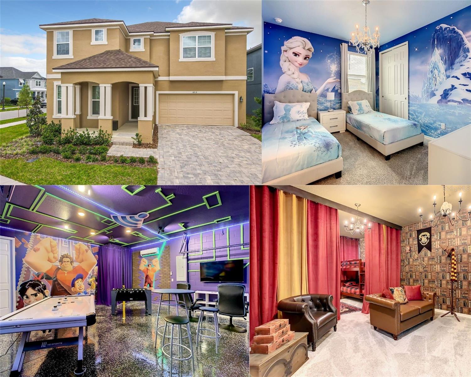 8919 TROPICAL HAVEN COURT