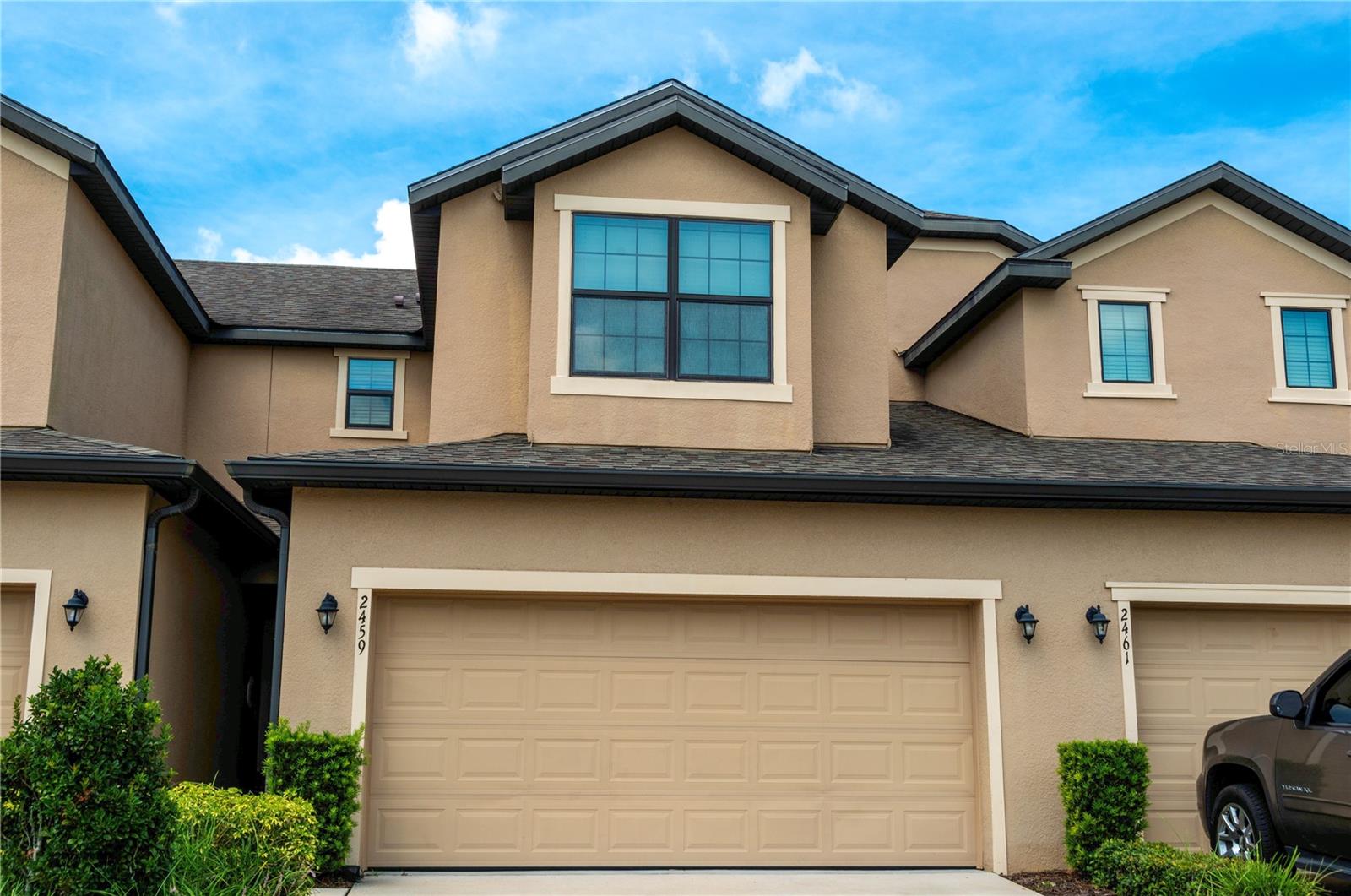 2459 SEVEN OAKS DRIVE