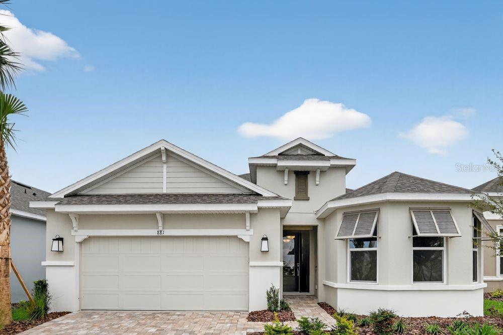 881 ARBOR GREEN TRAIL