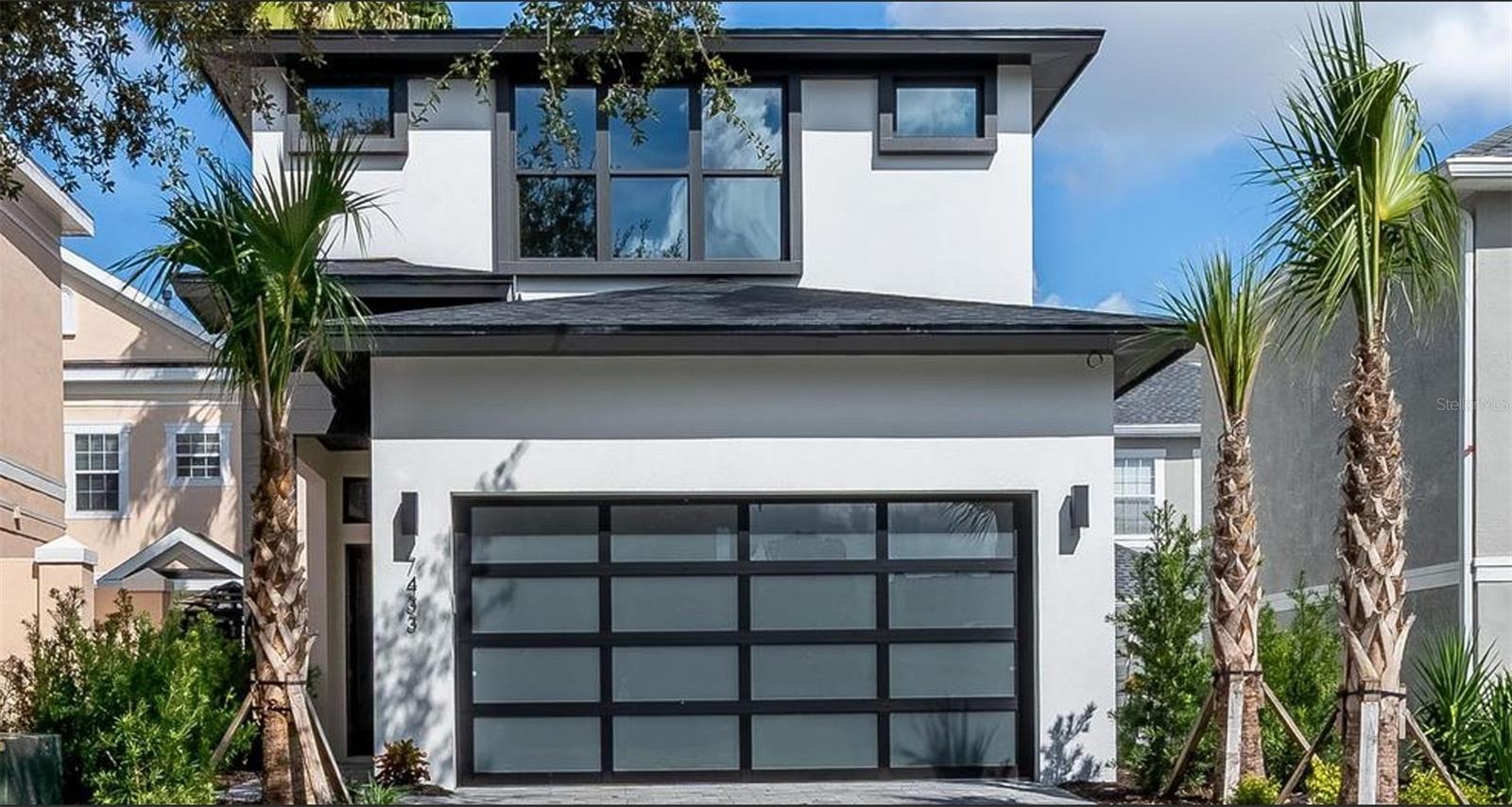 7433 EXCITEMENT DRIVE