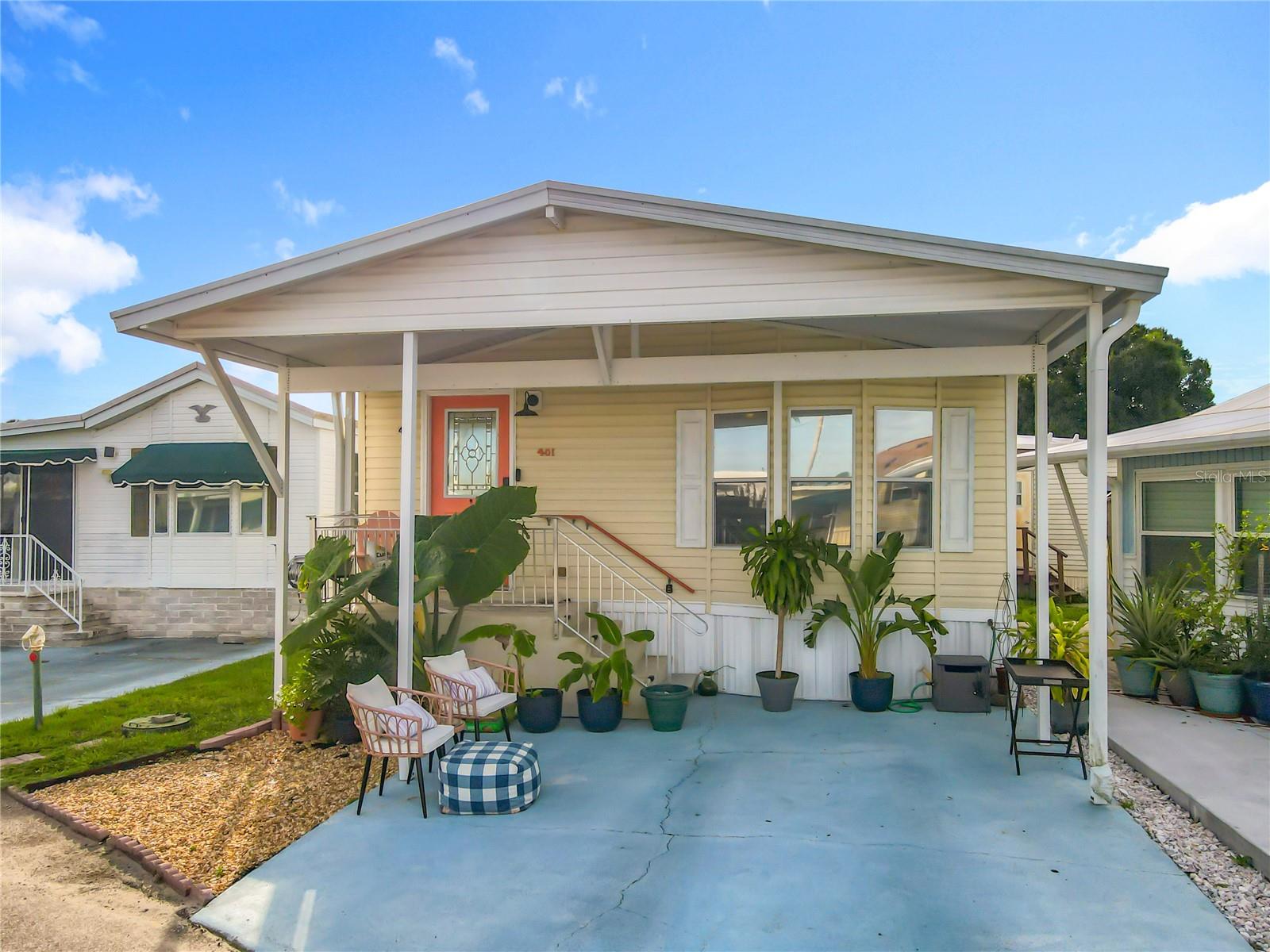 9000 US HWY 192 Unit 401