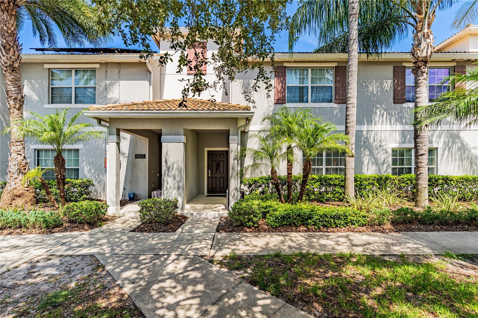 4827 CLOCK TOWER DRIVE