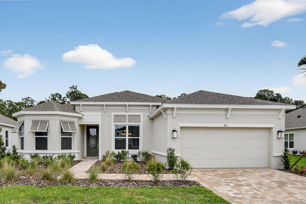 955 TASSLEFLOWER TRAIL