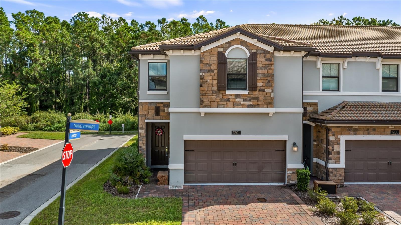 1201 PAYNE STEWART DRIVE