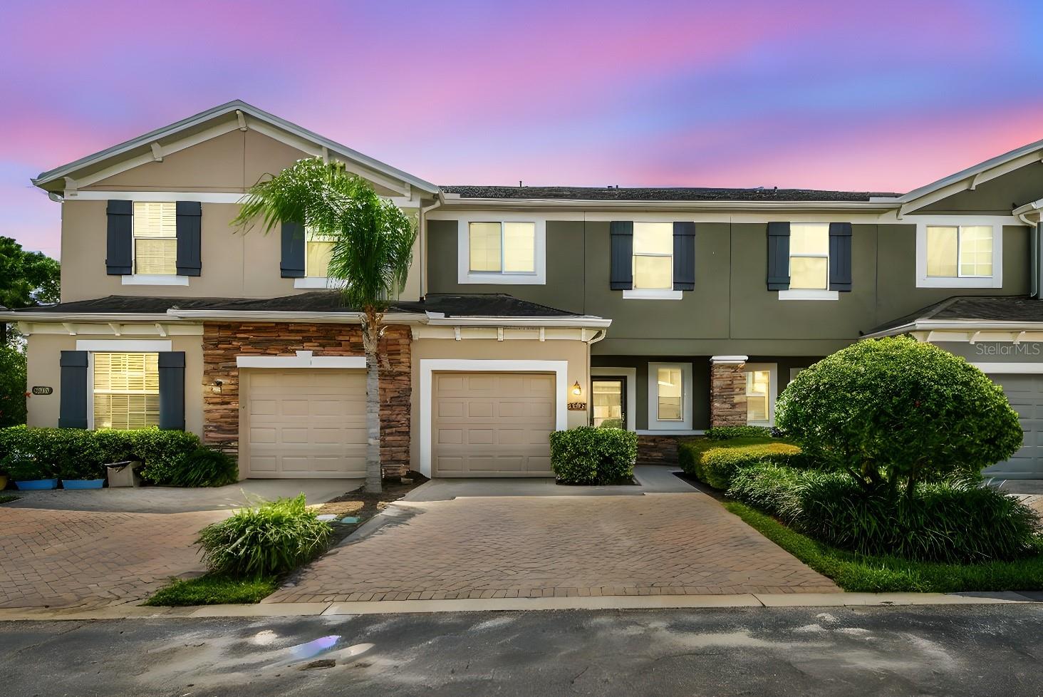 2641 RIVER LANDING DRIVE