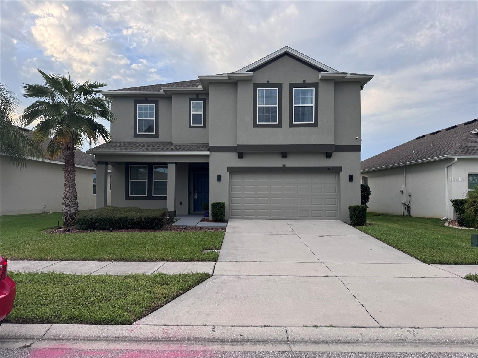 3813 SAN ISIDRO CIRCLE