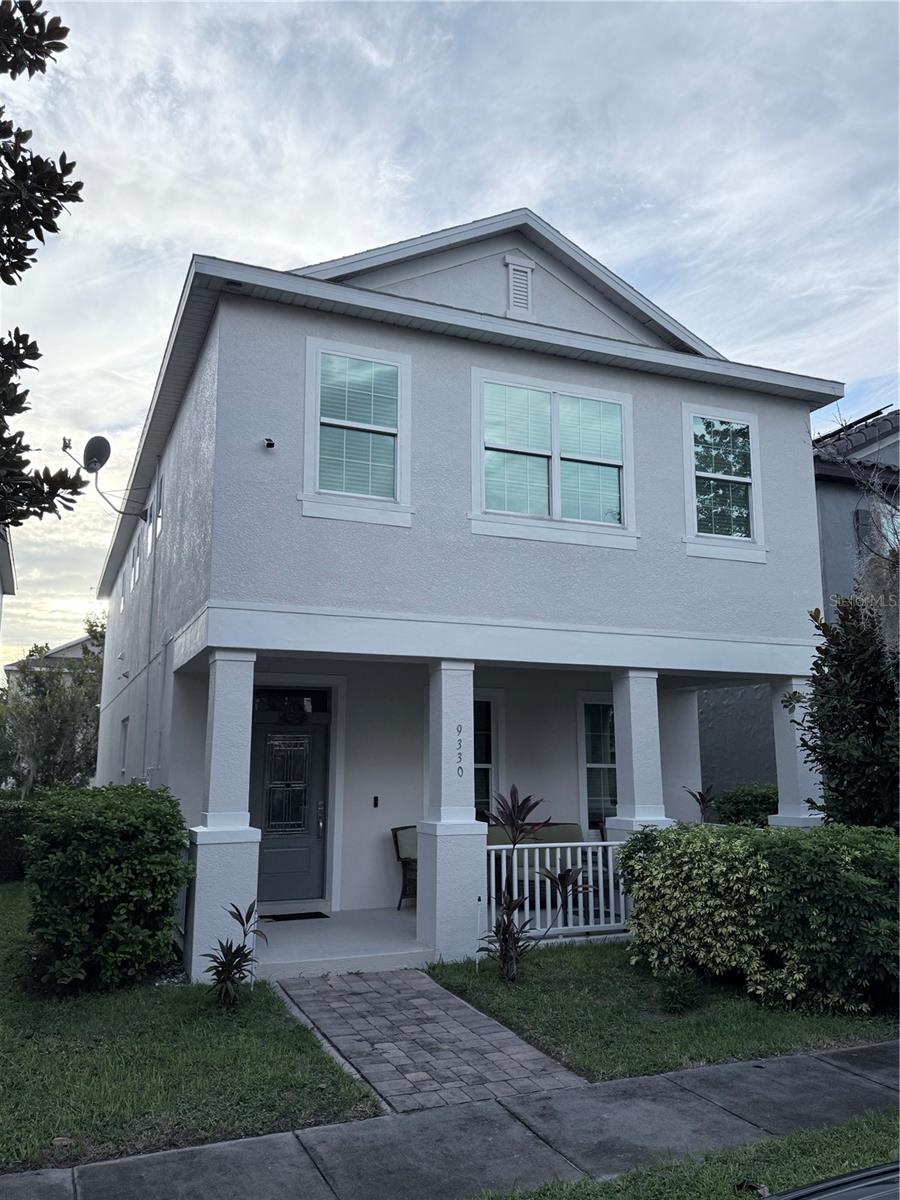 9330 MIRA VALLE LANE