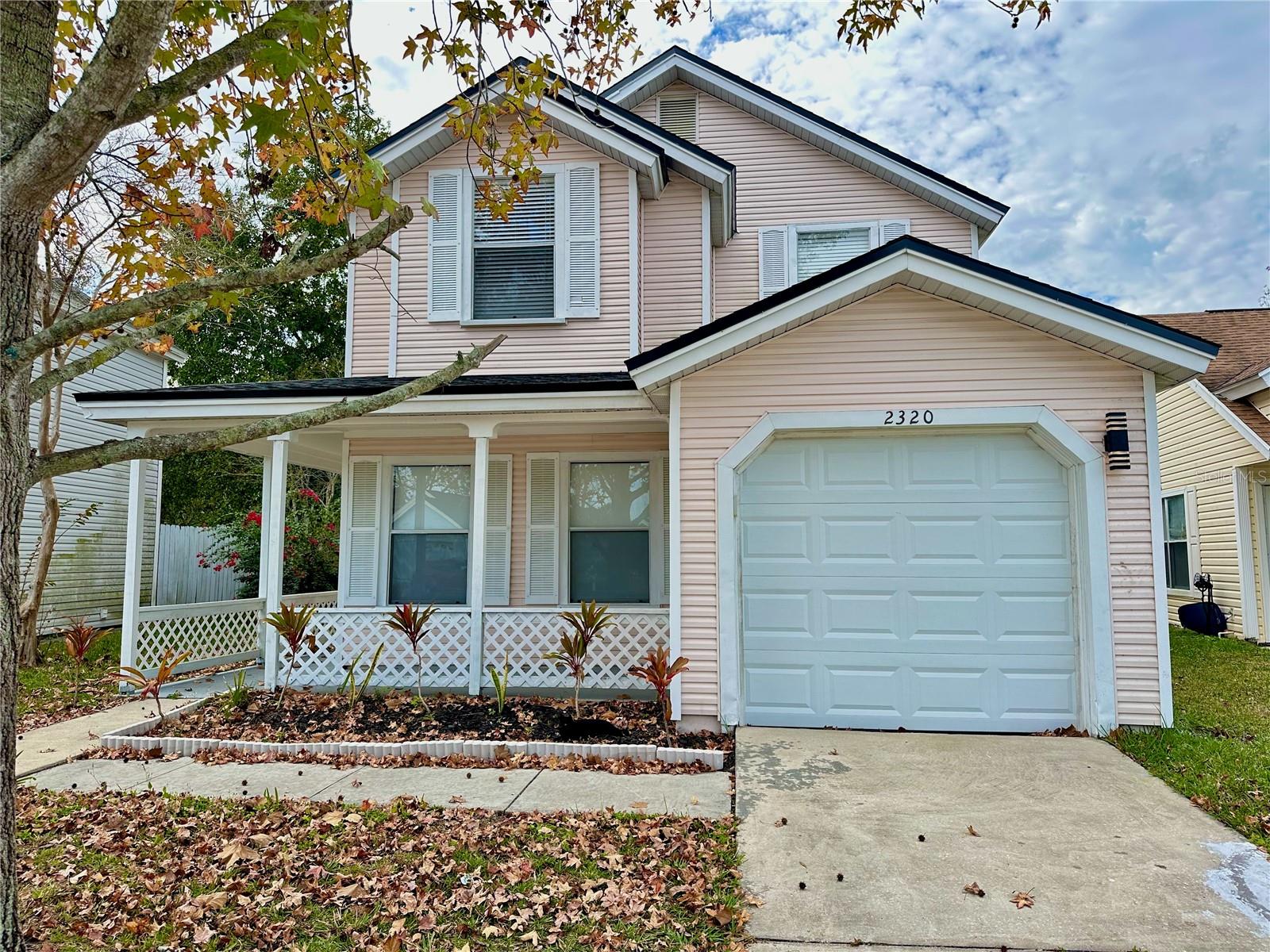 2320 PEBBLE BROOK ROAD