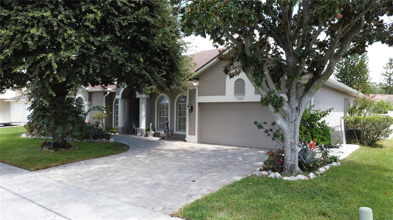 10303 NEWINGTON DRIVE