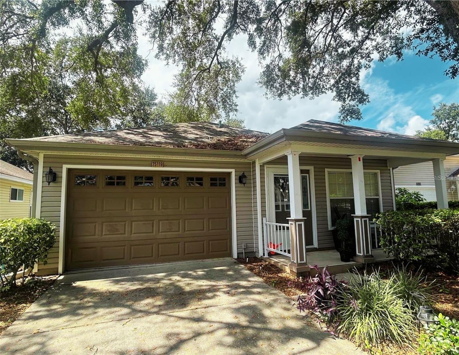 Listing photo for 25119 Cranes Roost Cir