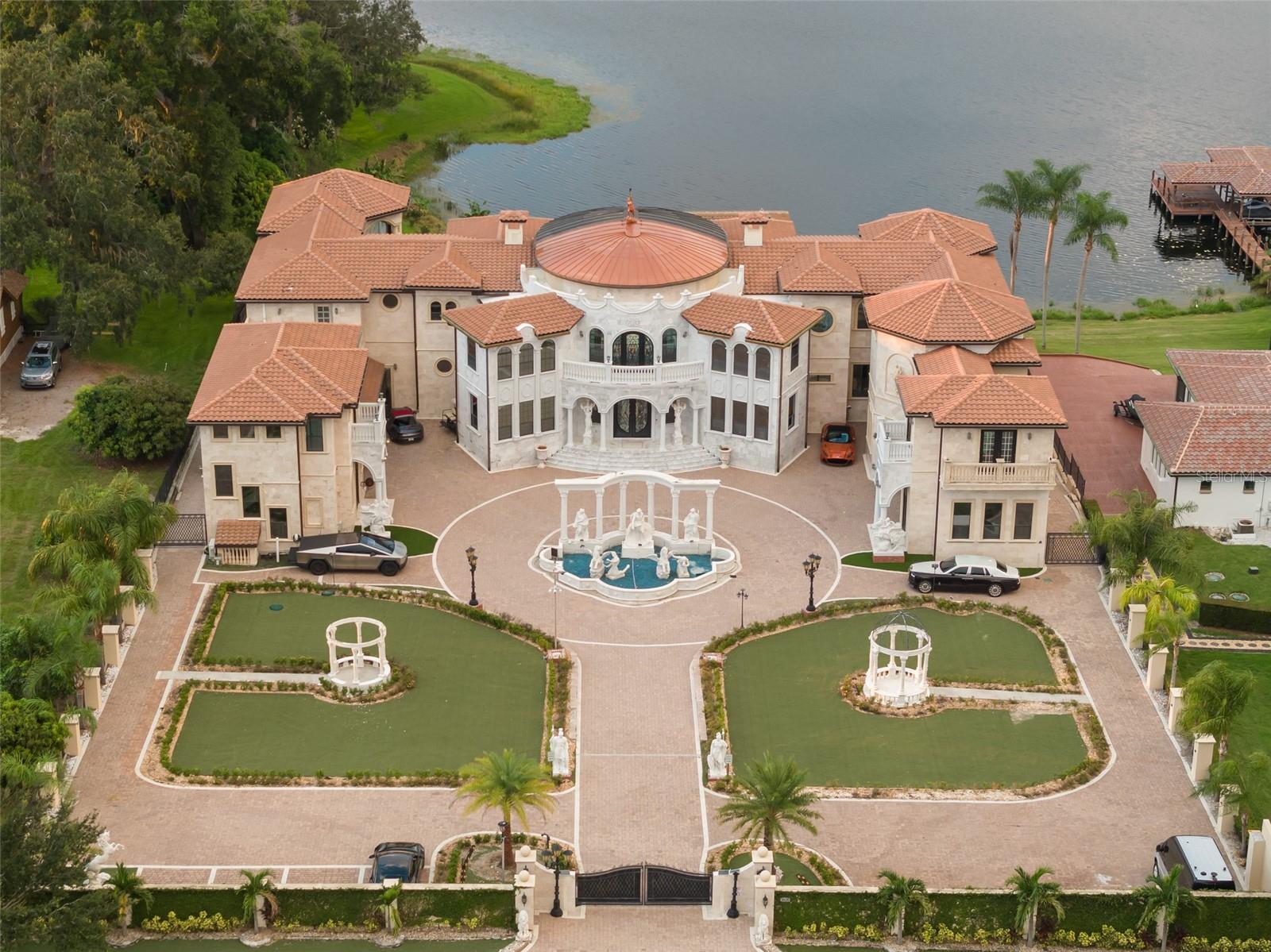 9639 WESTOVER ROBERTS ROAD