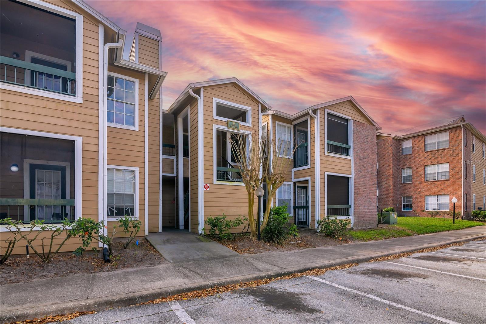 5530 CHRISHIRE WAY Unit D204