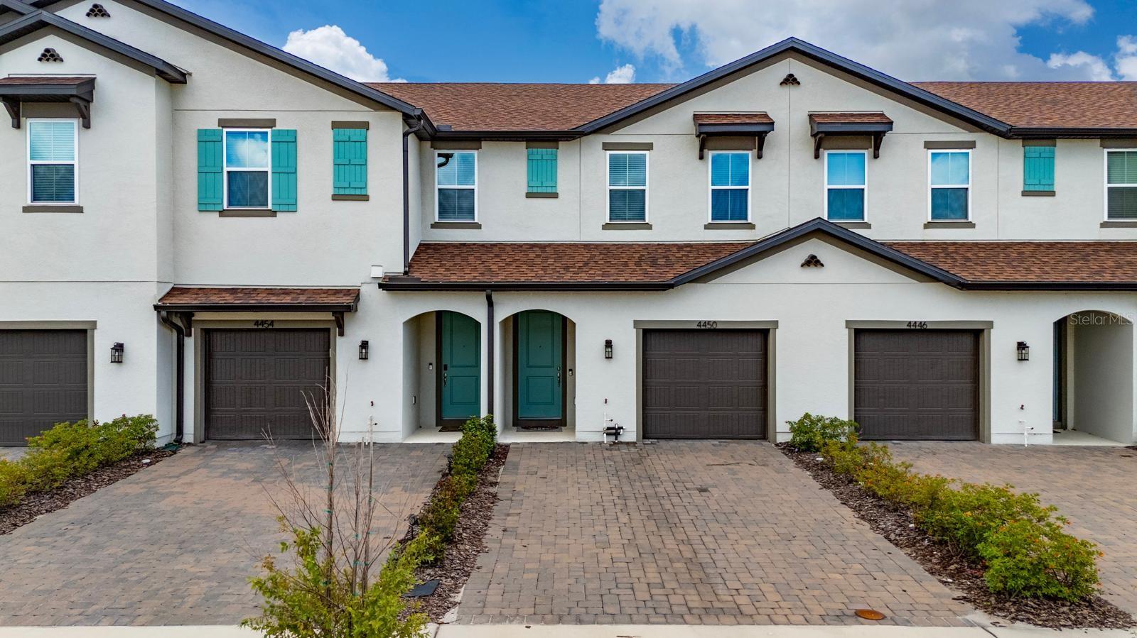 4450 SMALL CREEK ROAD