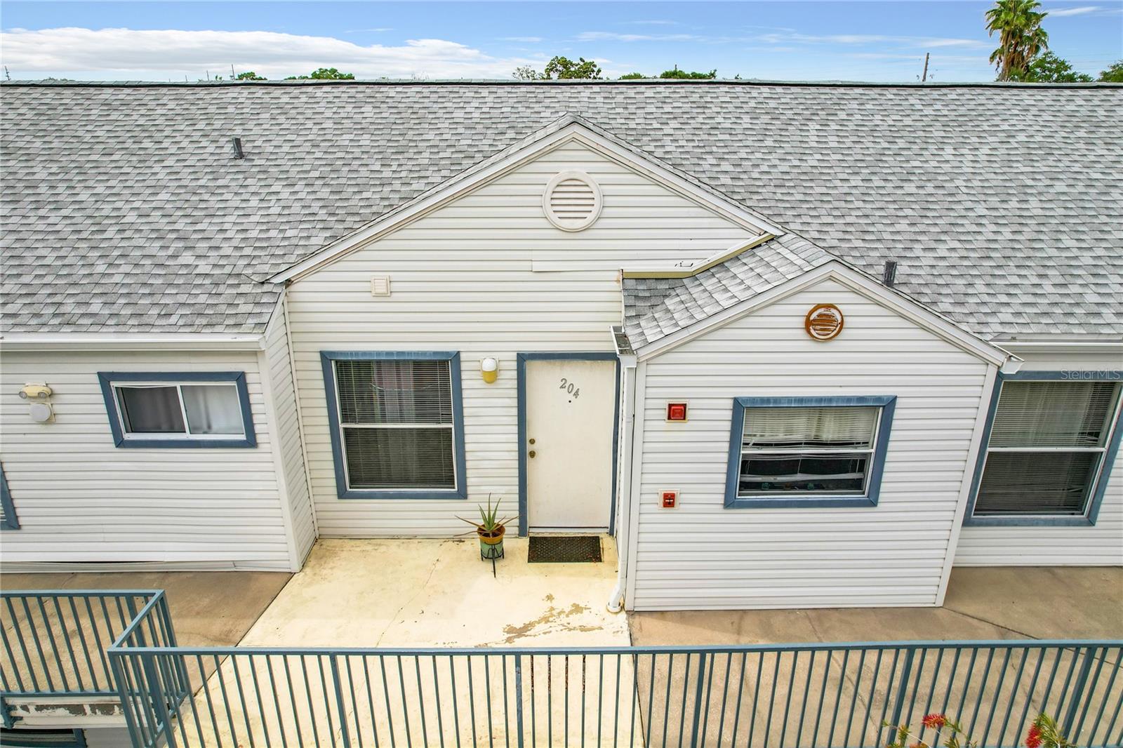 2520 WOODGATE BOULEVARD Unit 204