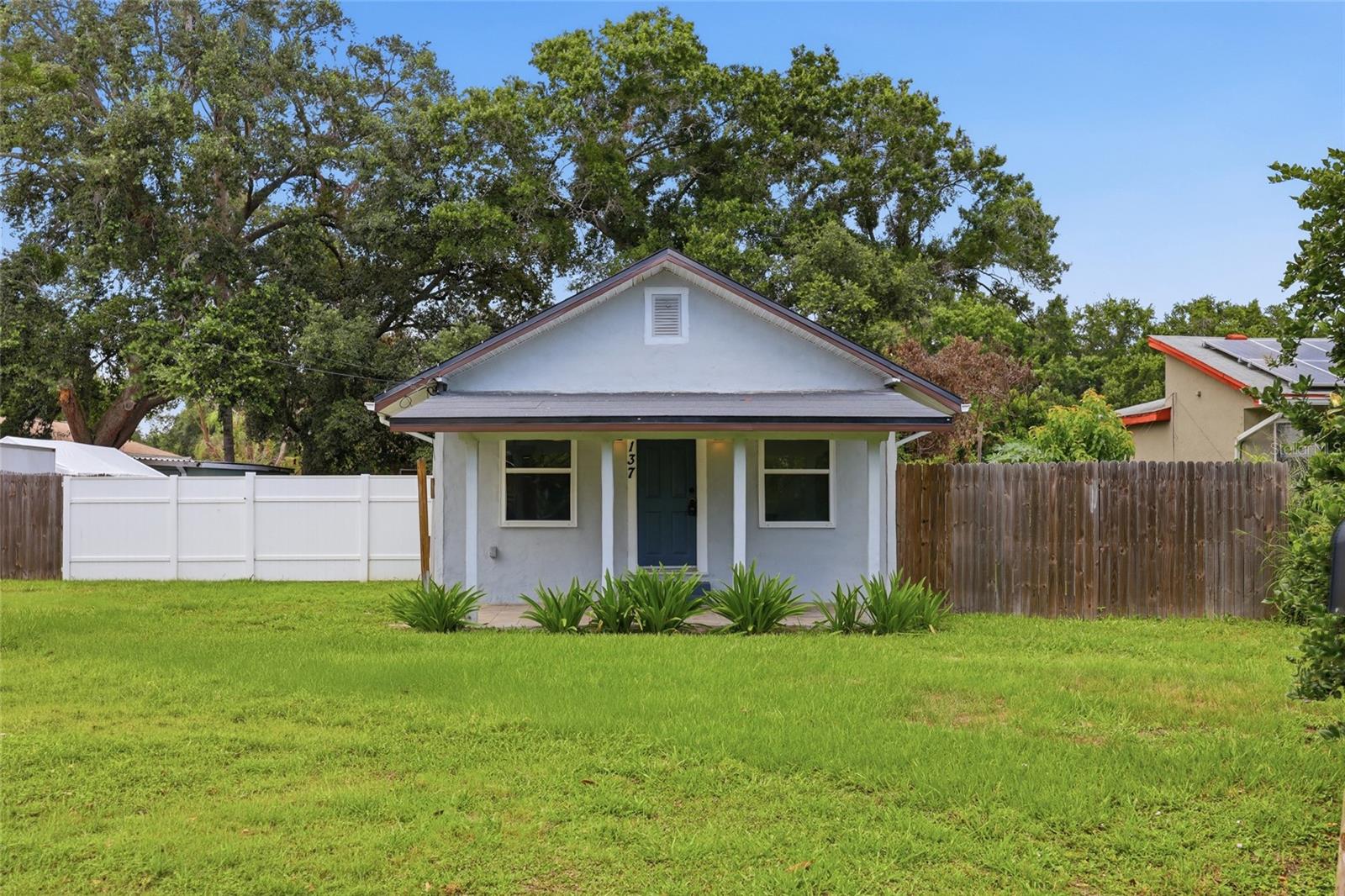 1137 SHAWNEE DRIVE