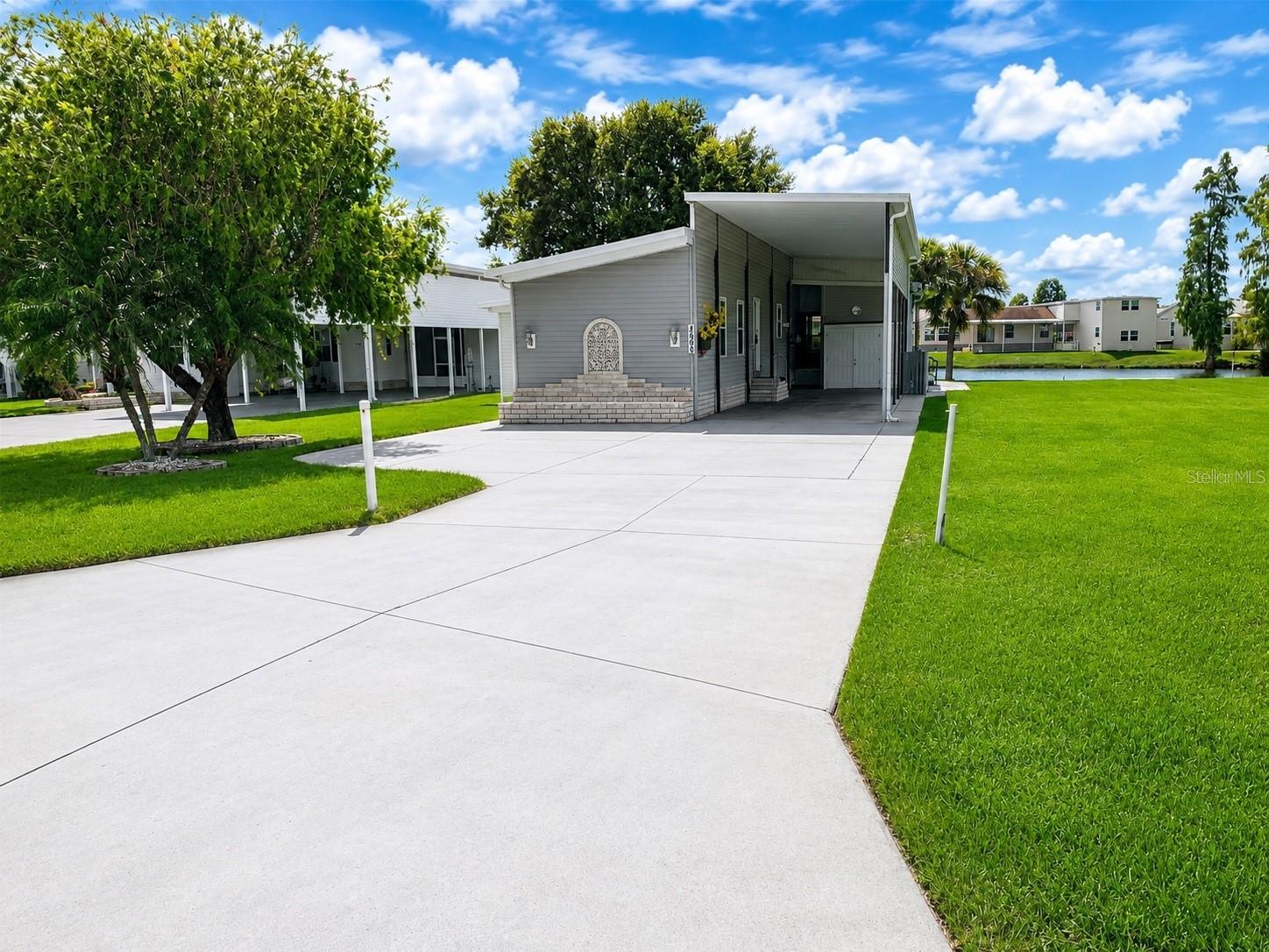 Listing photo 1 for 4995 Mount Olive Shores Dr