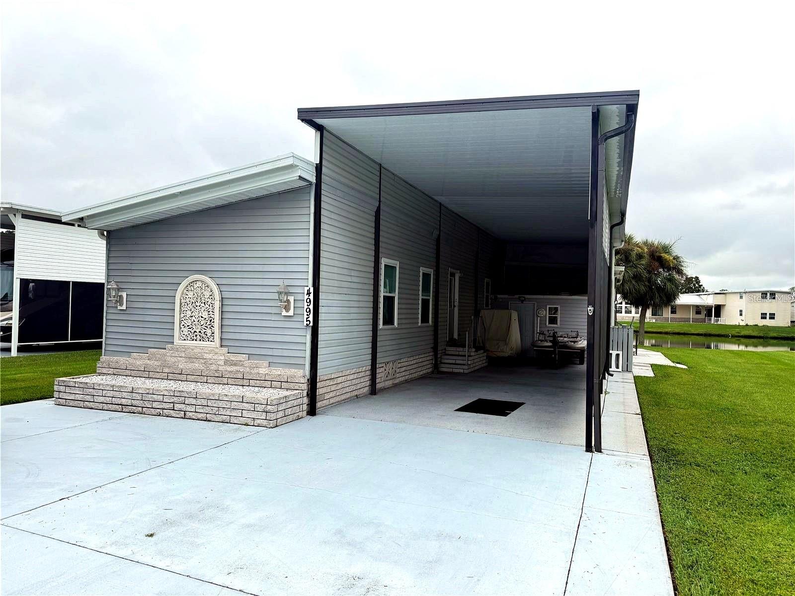 Listing photo 2 for 4995 Mount Olive Shores Dr