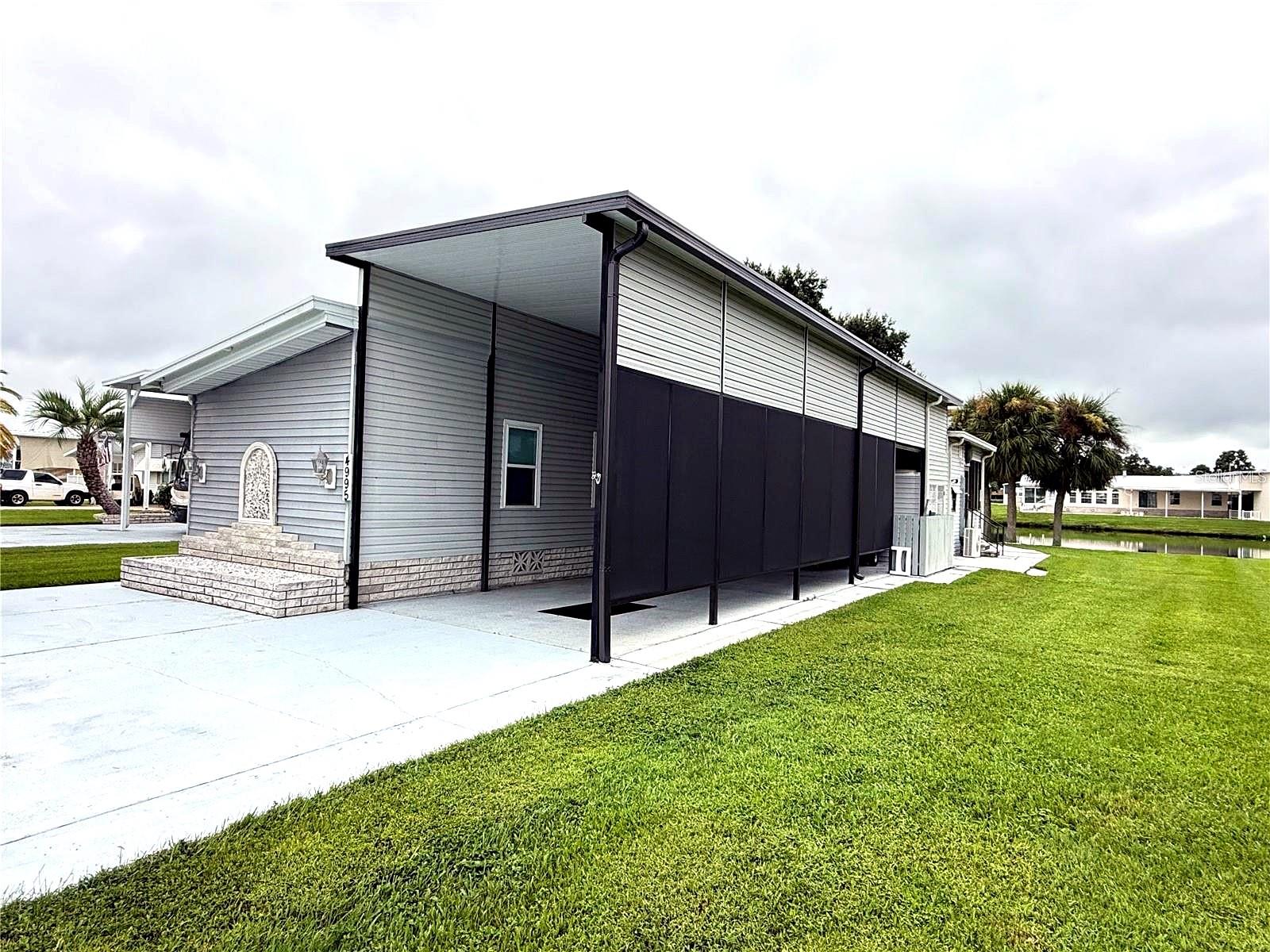 Listing photo 3 for 4995 Mount Olive Shores Dr