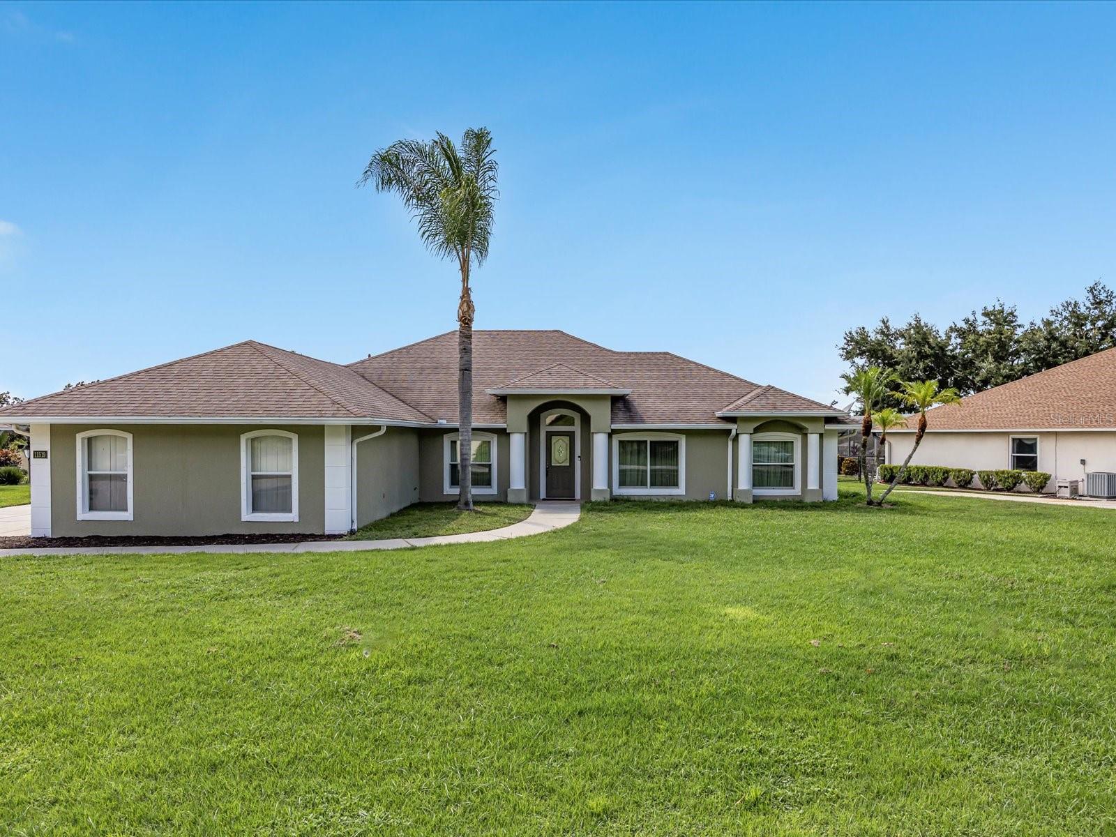 11519 GRAND BAY BOULEVARD